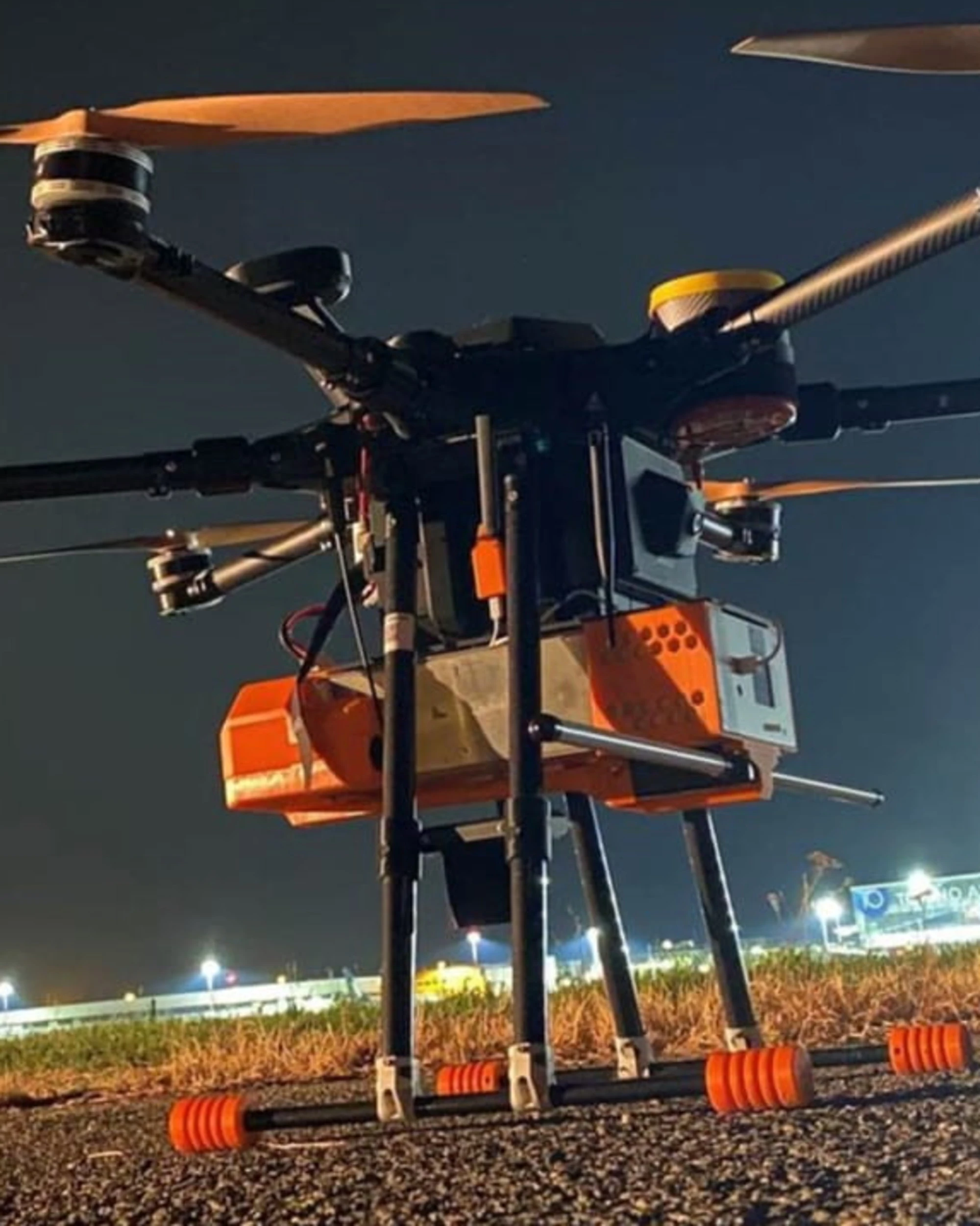 DRONI: BOOM DEL TRASPORTO AEREO DI FARMACI E PRODOTTI BIOMEDICALI I RISULTATI DEI PRIMI TEST IN TUTTA ITALIA A “ROMA DRONE CONFERENCE”