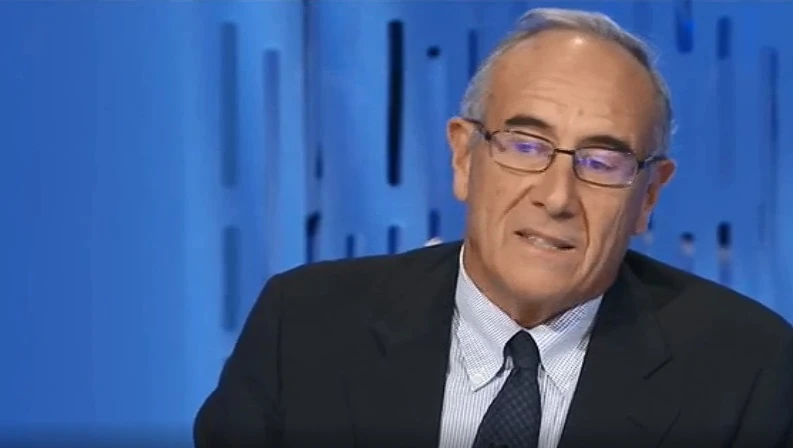 Otto e Mezzo, Massimo Franco a Matteo Salvini: "Cosa le va riconosciuto sull'immigrazione". E la Gruber...