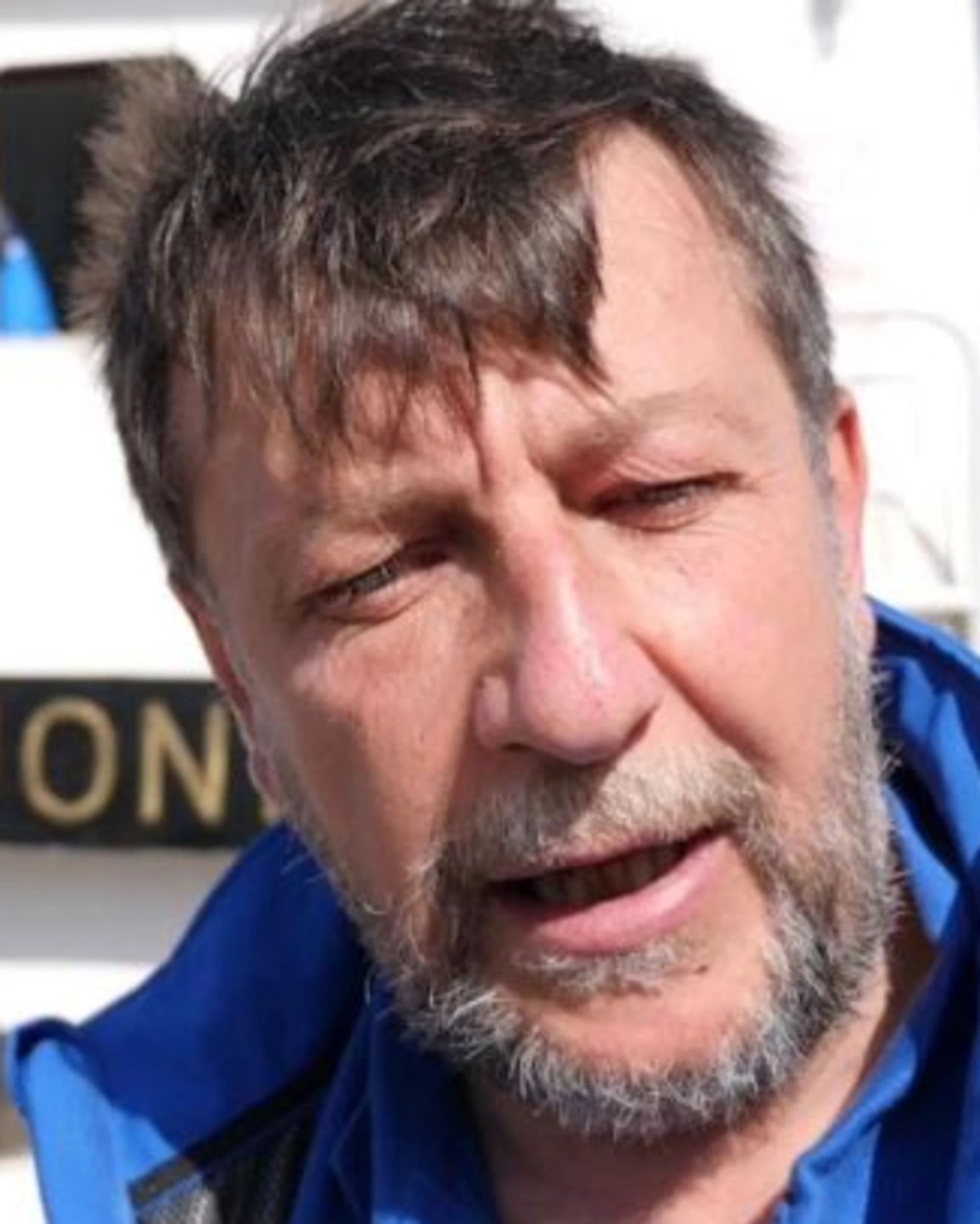 Luca Casarini, alla sua ong donazioni per 500mila euro: ecco da chi