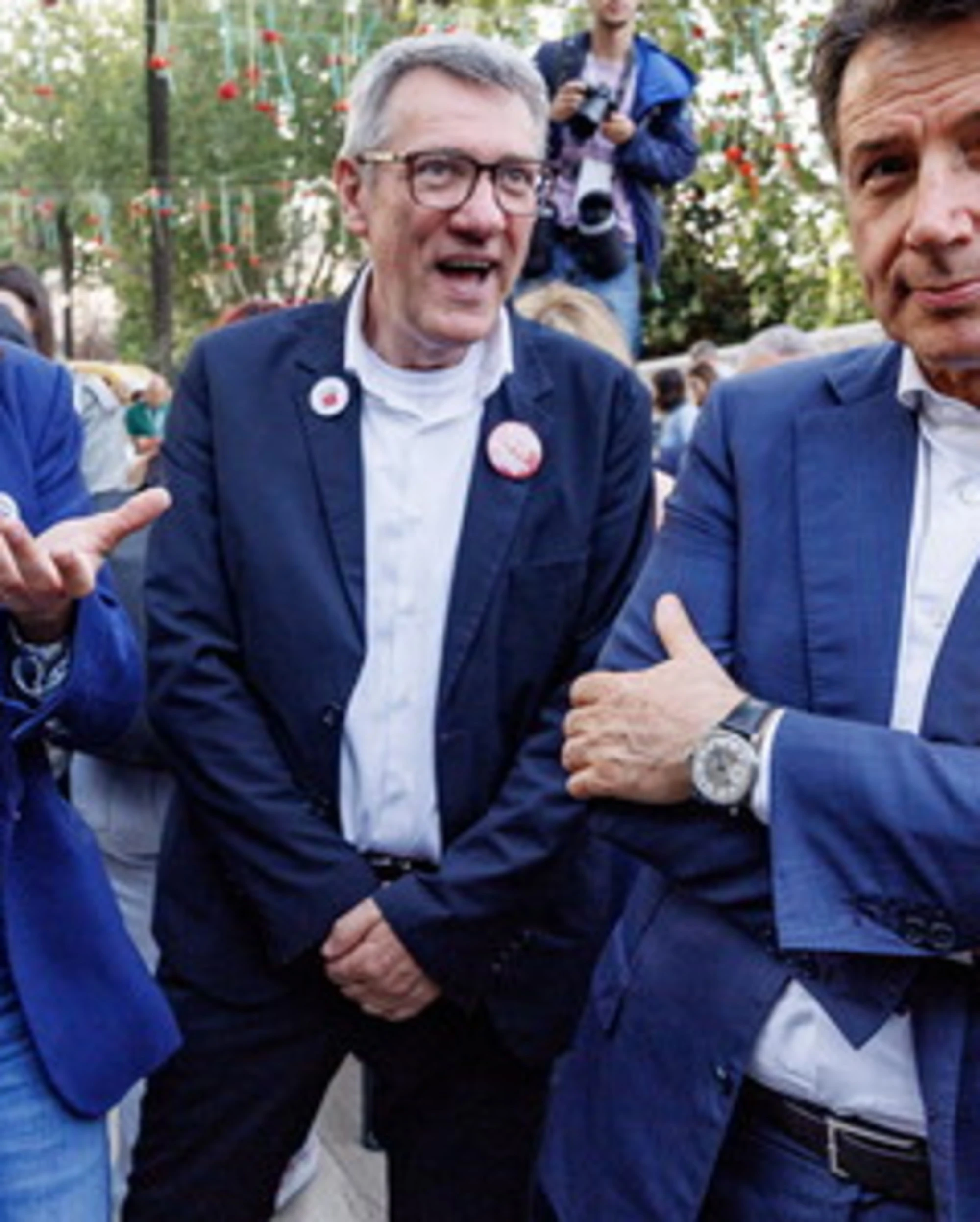 Se il popolo non vota a sinistra la sinistra vota un altro popolo