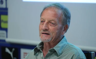 Nazionale, il delirio di Renzo Ulivieri: "Servono 5 o 6 neri"