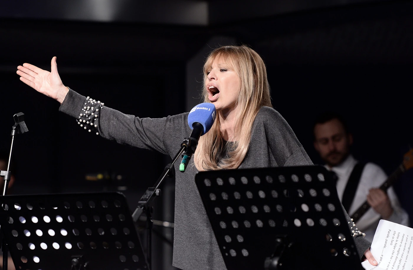 Alessandra Mussolini a Libero: "Silvio Berlusconi rischia grosso. E Matteo Salvini non è fascista"