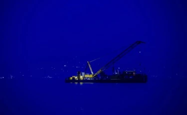 La morte atroce del sub del Bayesian: ipotesi choc