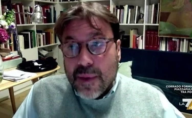 Disordini a Milano, Montanari choc: "E poi c'è la violenza del governo"