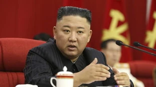 Kim Jong un