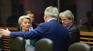 Commissione Ue, l'eurofregatura: Meloni, tieni duro