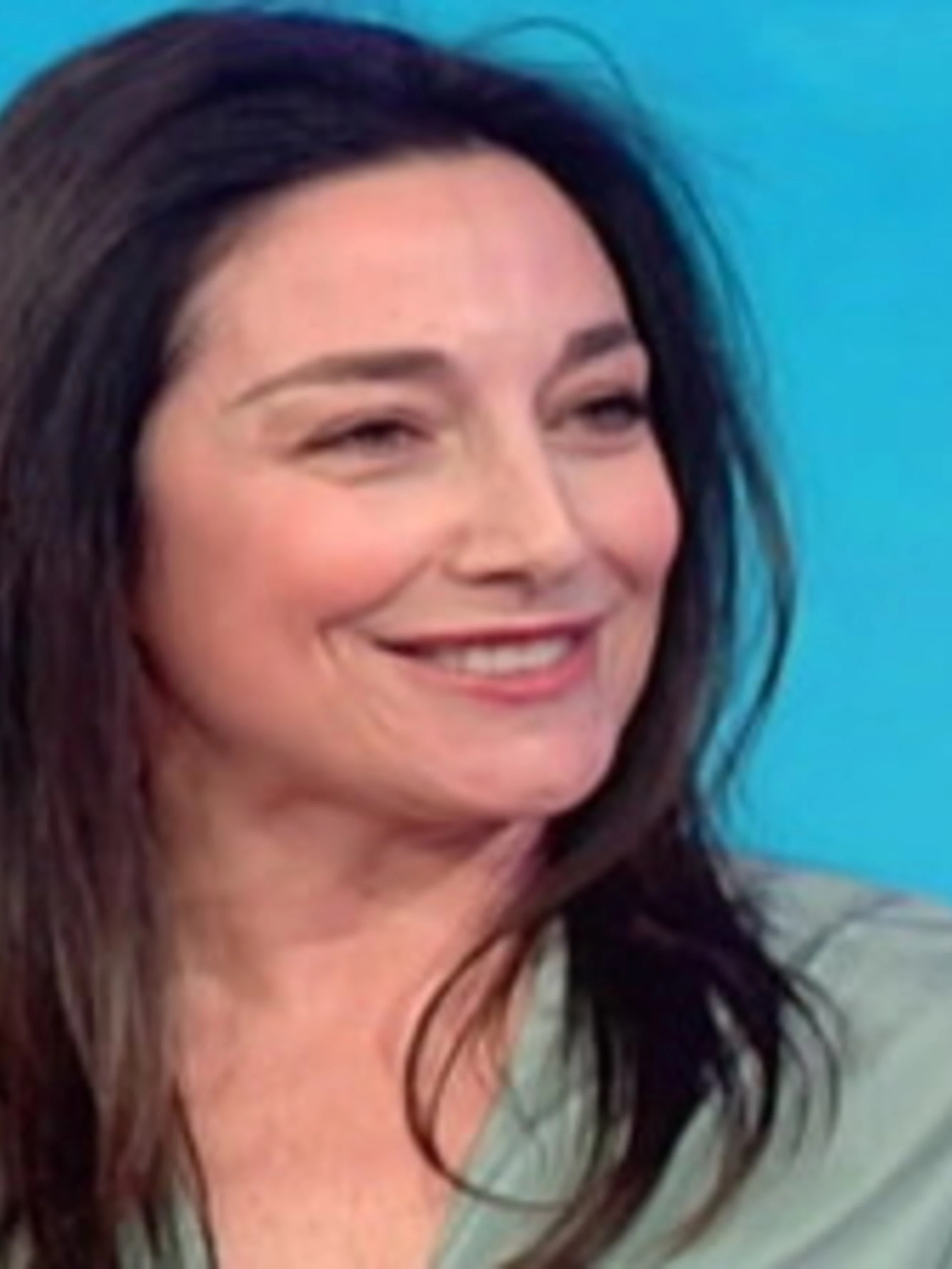 La Volta Buona, Sara Ricci sconvolge lo studio: "Mi piacciono i giovani, quanti anni aveva il più piccolo"