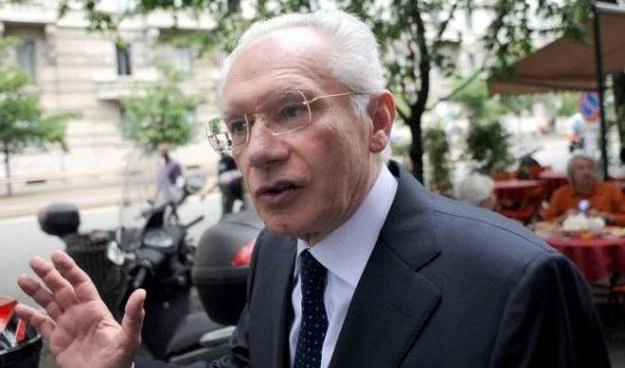 Giuseppe Spinelli