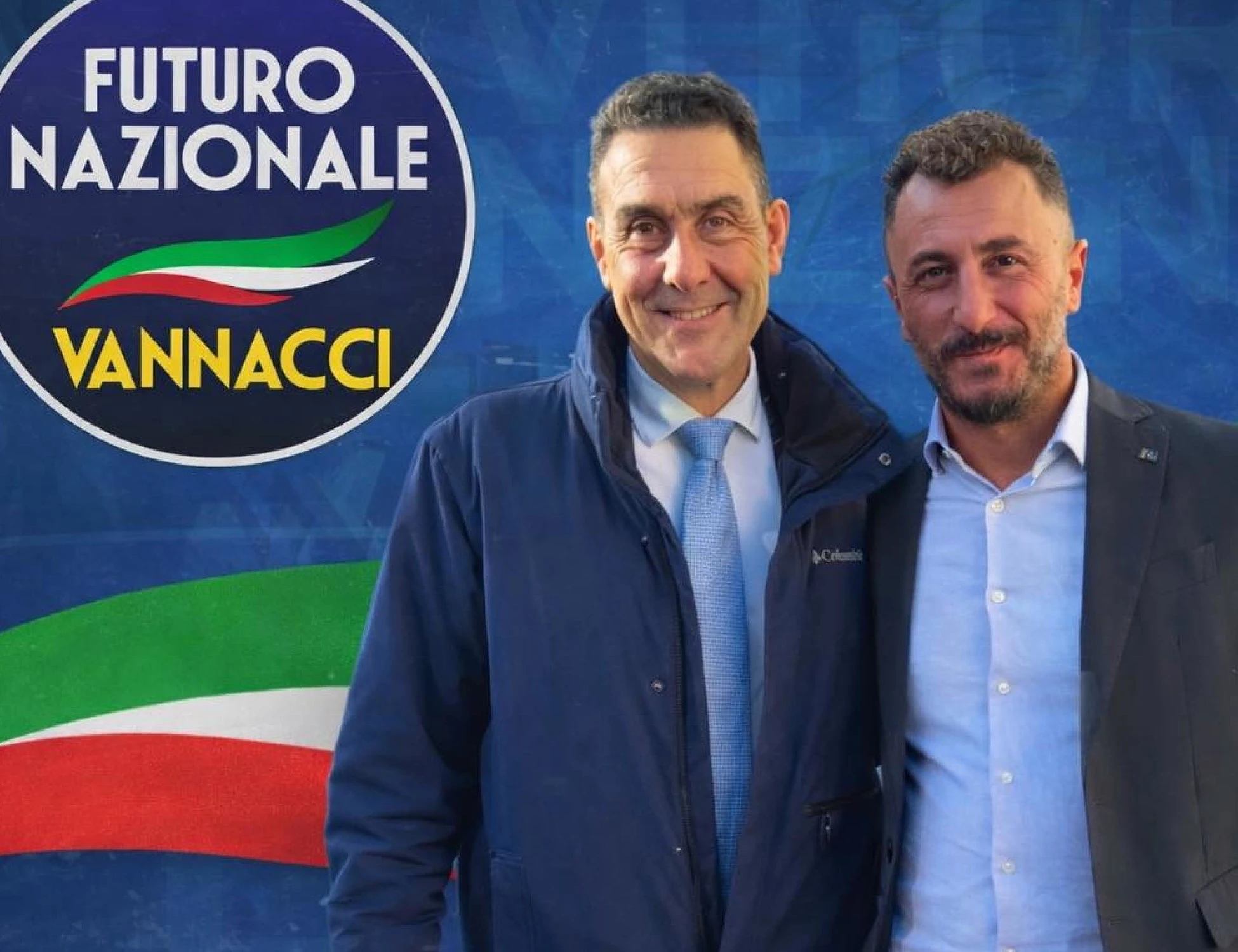 Vannacci, non c'è spazio a destra per brutte imitazioni