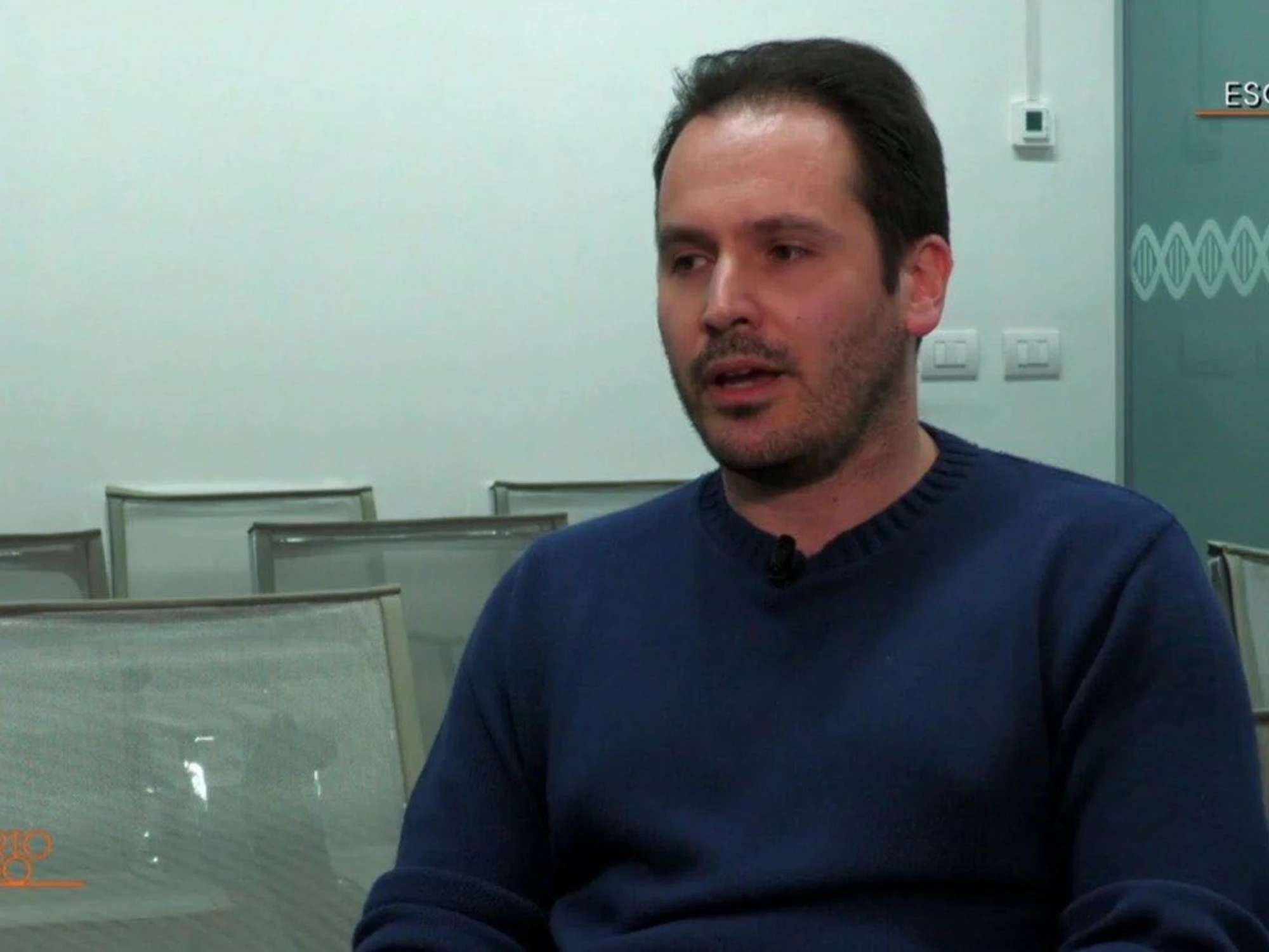 Garlasco, Sempio rompe il silenzio: "Dna? Un mio antenato di 5oo anni fa"