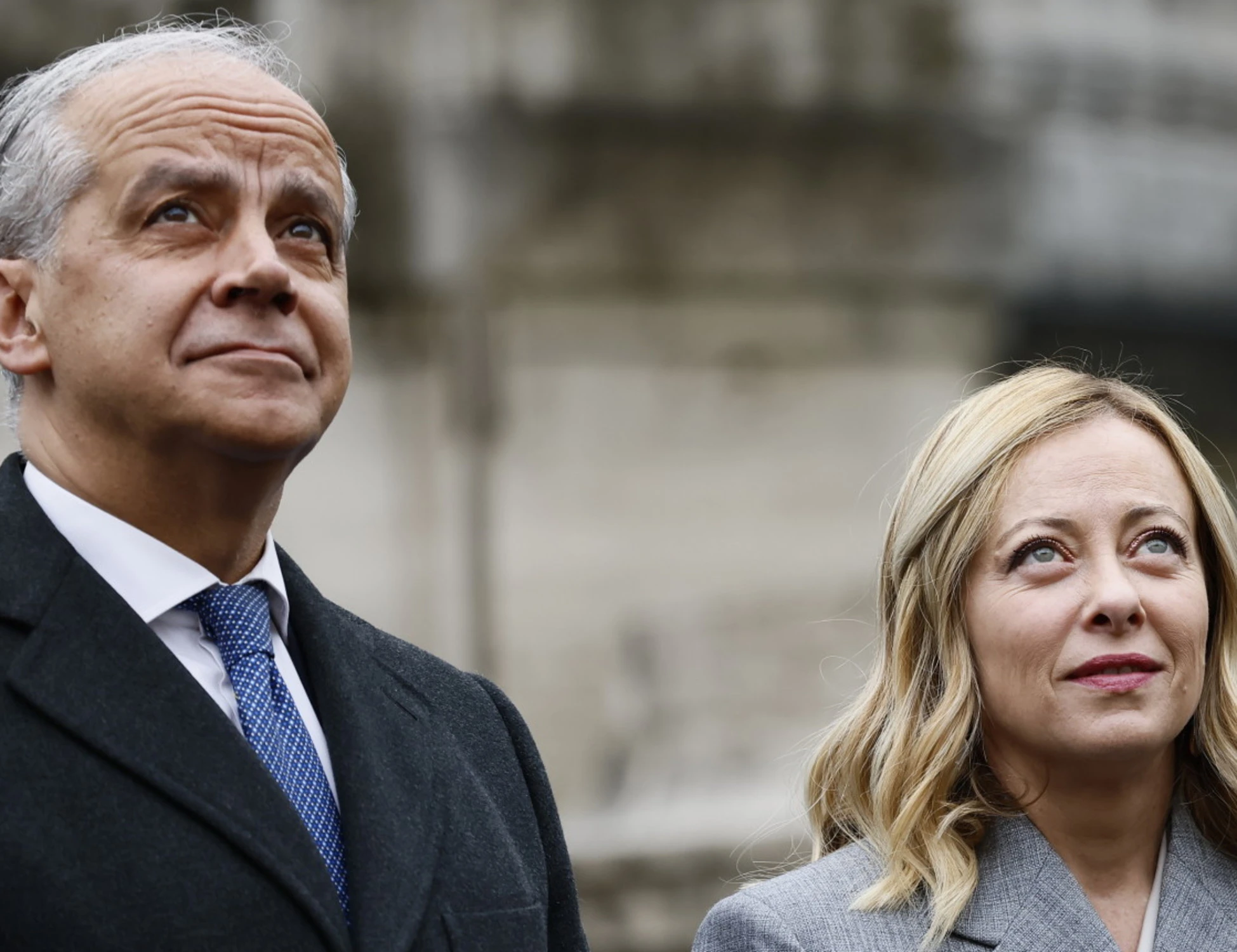 Mezzo milione di immigrati in Italia. Sono regolari, in tilt a sinistra