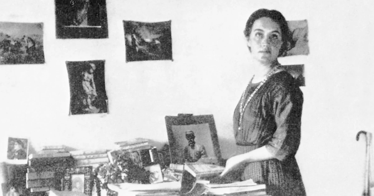 "Crear se stessa": la moda come denuncia, ma soprattutto emancipazione