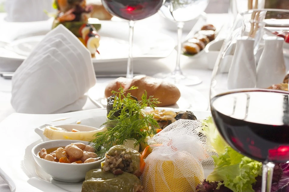 Il Master in filosofia del cibo e del vino dà mille opportunità