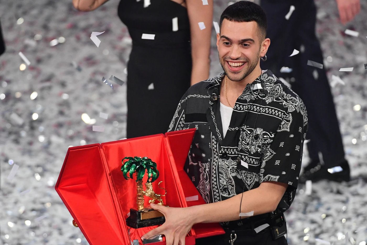 Albano Carrisi e Mahmood vincitore a Sanremo: "Stanno uccidendo la melodia italiana"