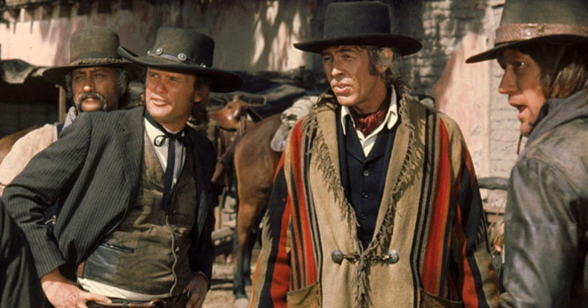 "Pat Garret e Billy The Kid": la faida dei pistoleros