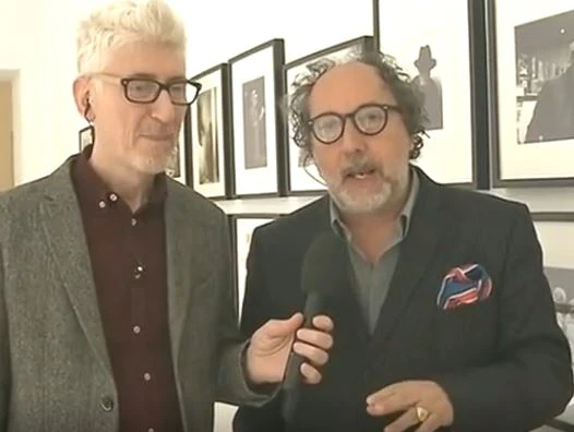 Fulvio Abbate: "Pietro Grasso un disastro, Laura Boldrini uno zampirone assoluto. Leu si chiuda in convento"