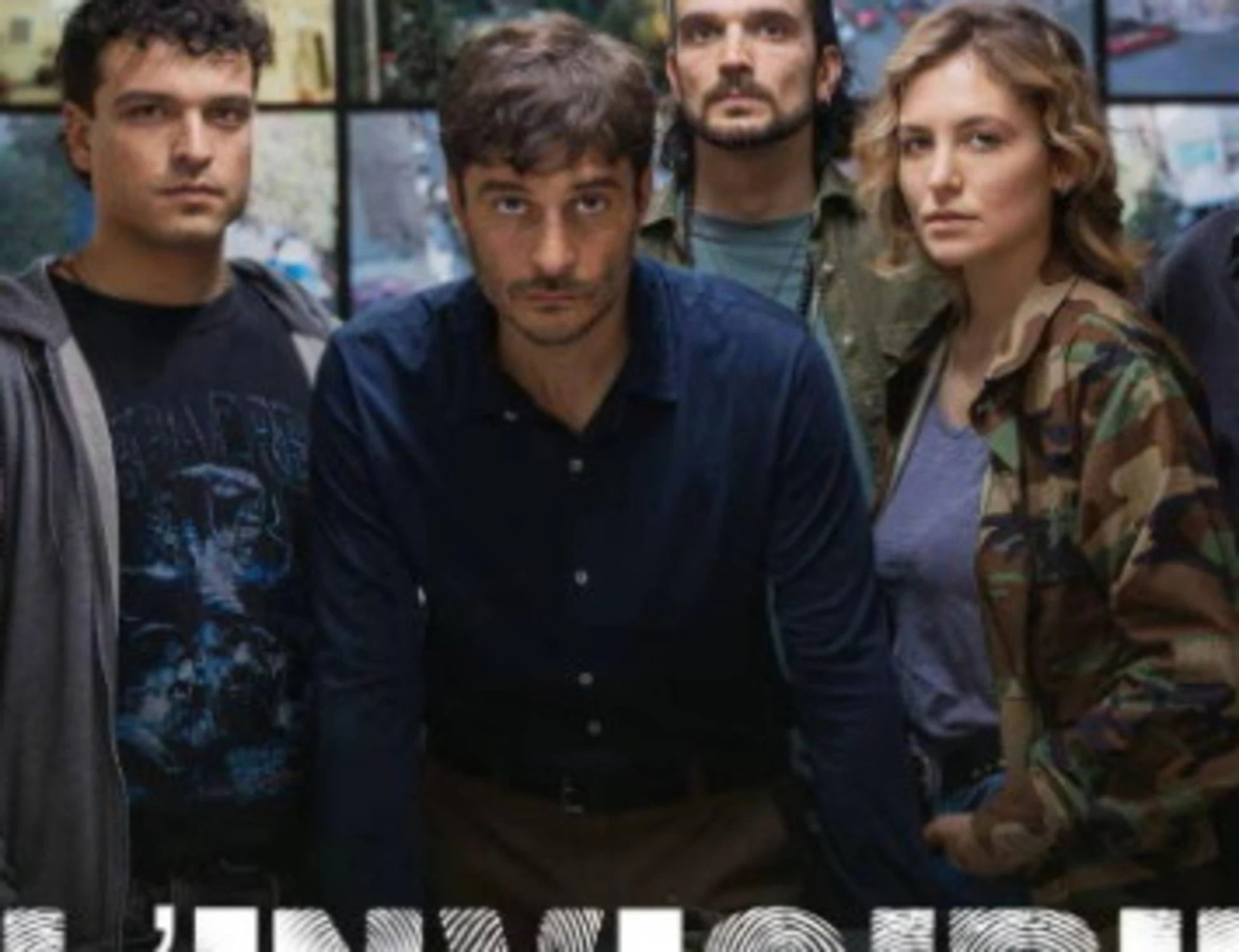 La caduta del boss incolla alla tv