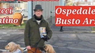 Alessandra Todde, al suo posto alla Camera il padrone dei cani Gucci e Valentino