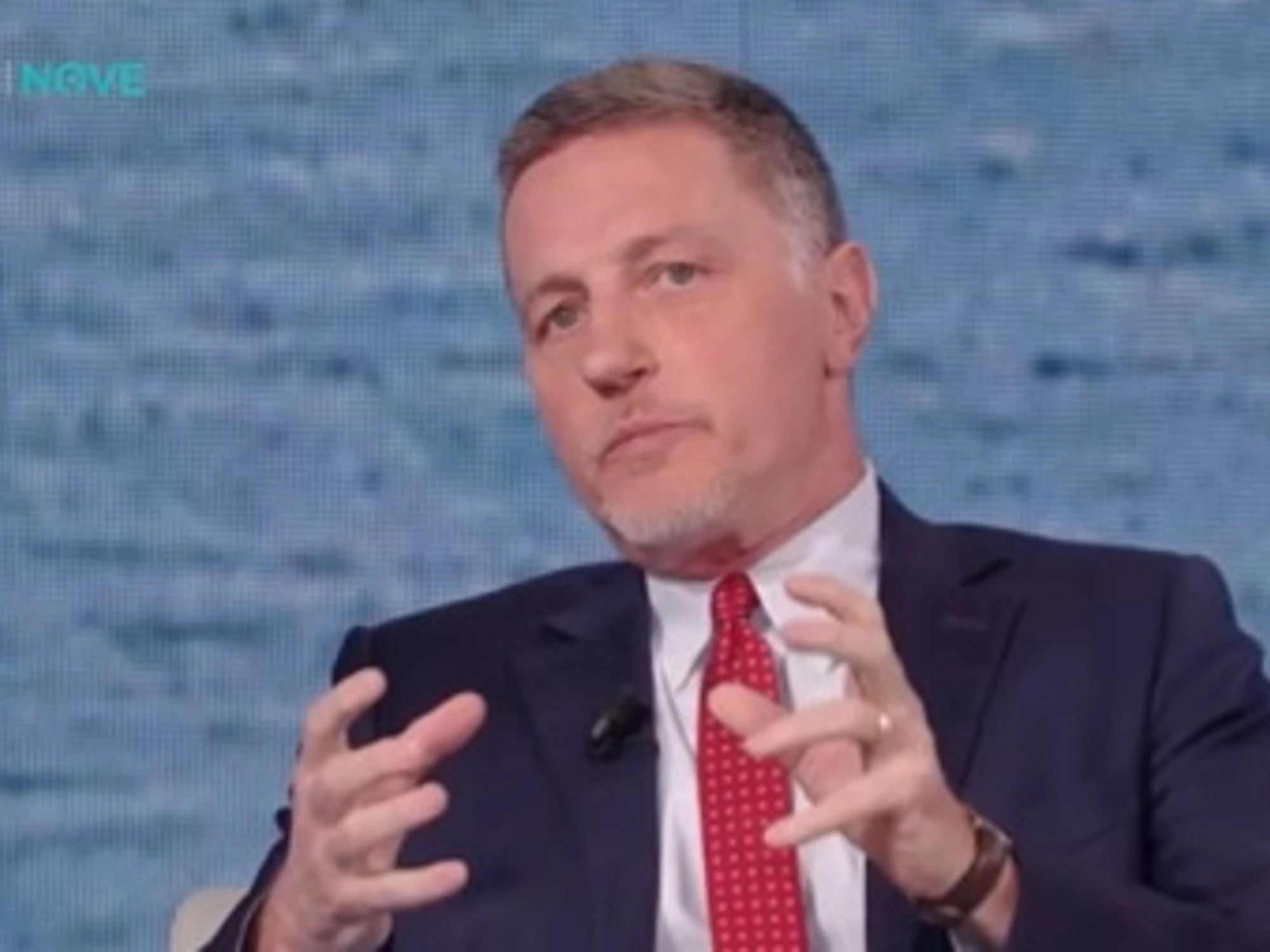 Che tempo che fa, Massimo Giannini e la sparata sul referendum: "Lo dimostra la Suprema Corte"