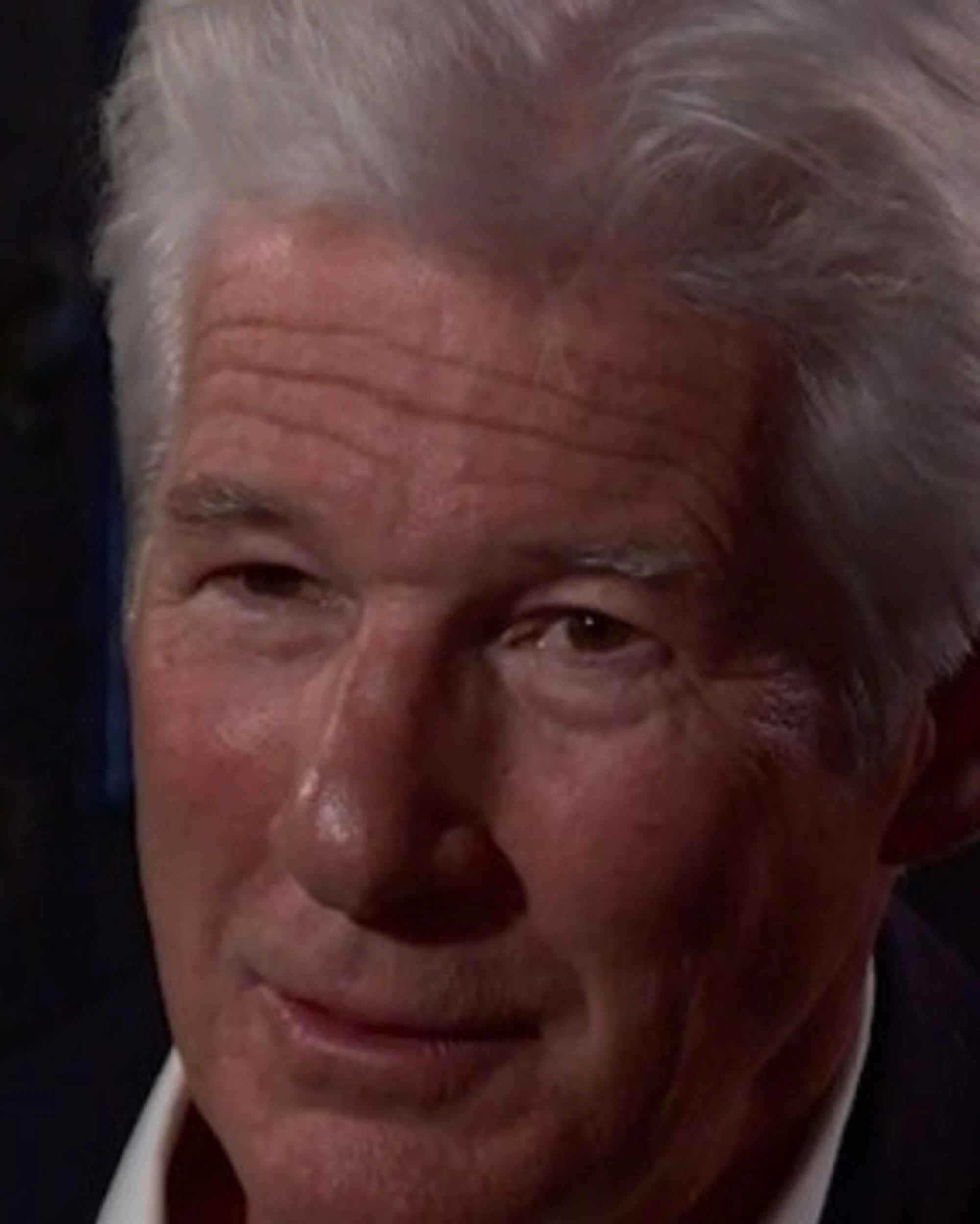 Richard Gere, altra passerella-Ong. Ma contro Salvini in tribunale...