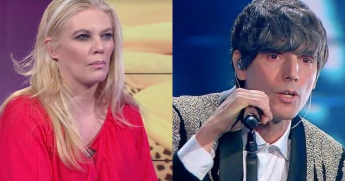 Sanremo 2021,  Eleonora Daniele e la strepitosa gaffe su Bugo: "Adesso la guardiamo", ma lo ha visto il Festival?