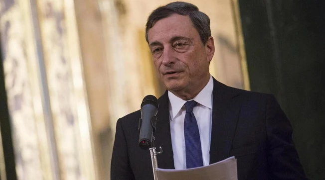 Silvio Berlusconi, il grande freddo con Mario Draghi? D'Ettore di Forza Italia: "Bastava un grazie"