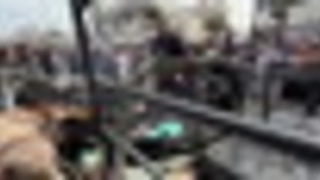 Gaza, un bambino ucciso in un raid israeliano