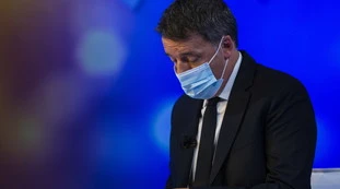 Matteo Renzi linciato per due settimane dai giudici? Ecco il risultato: sondaggio clamoroso su IV, Travaglio "sviene"