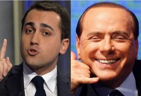 Silvio Berlusconi e Luigi Di Maio, il veleno di Francesco Storace: "Due cafoni, ecco su cosa si accorderanno"