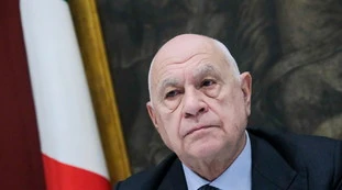 &nbsp;Carlo Nordio