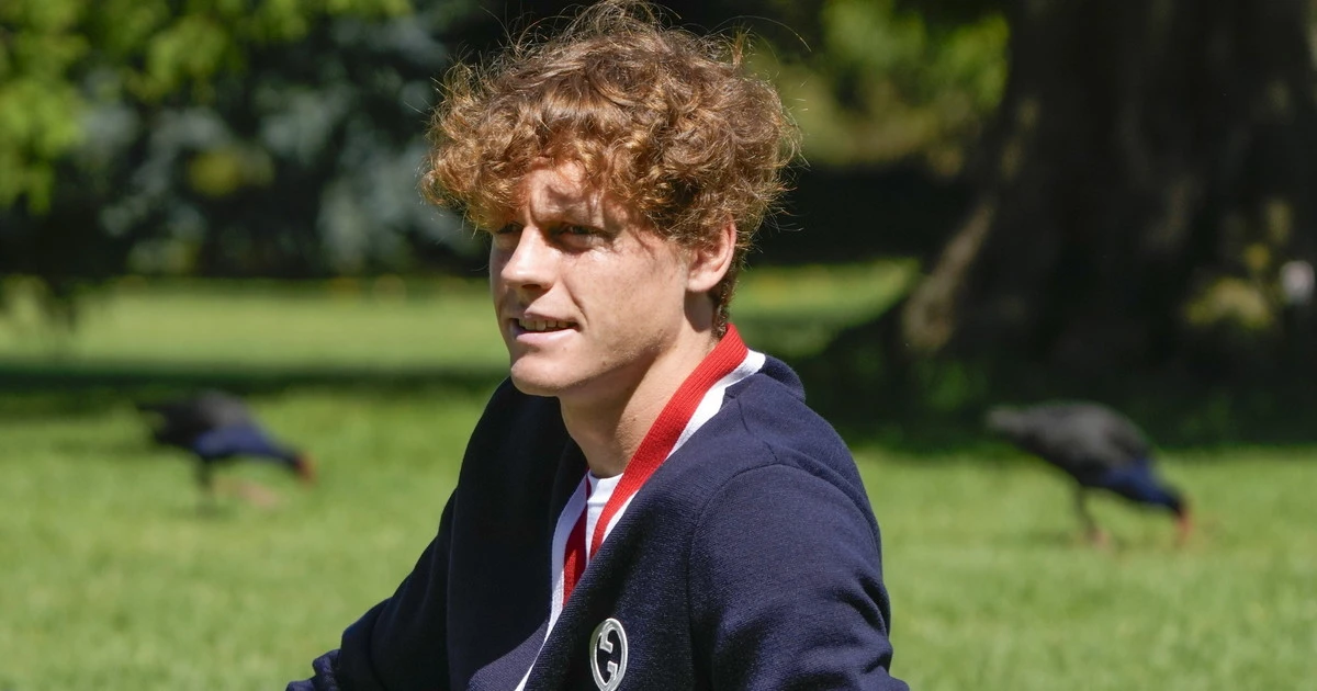 Jannik Sinner? Una tradizione italiana: quanta invidia per i numeri uno...