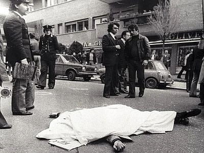 16 marzo 1978, la strage di via Fani e il sequestro di Aldo Moro: ancora misteri