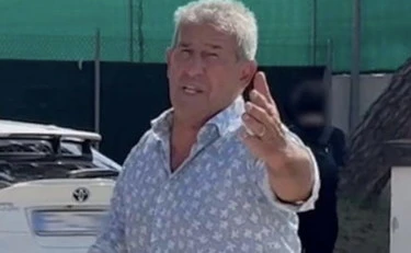 Le Iene, la "busta" per Salvatore Bagni è un caso: "30.000 e giochi"