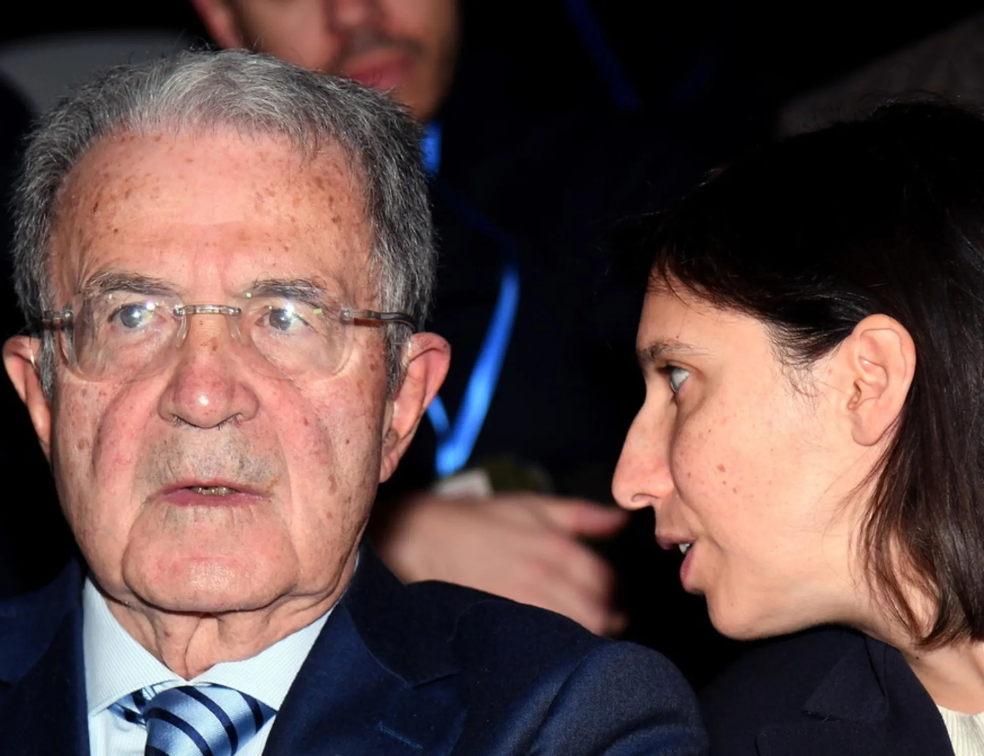 Leggi l'articolo: Da rivoluzionarie a imbroglio: ecco in cosa si sono trasformate le primarie