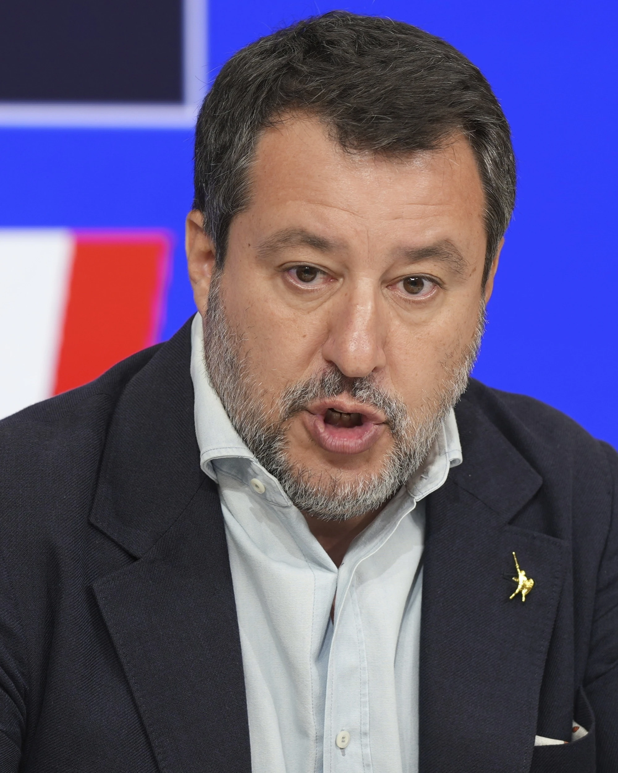 Veneto, Matteo Salvini rilancia. "La lista Zaia va presentata"