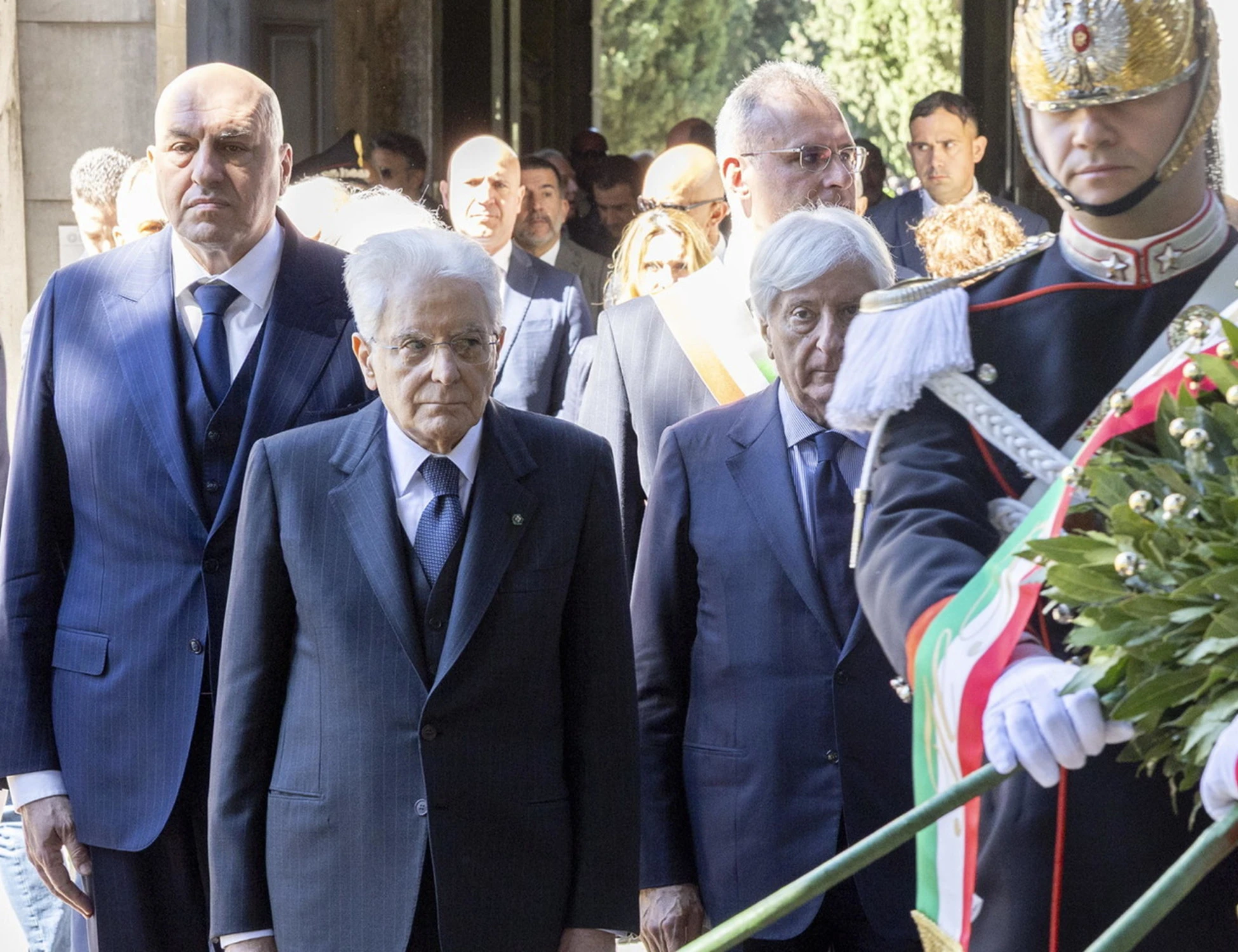 Mattarella, il dubbio sul premio per i rimpatri e un nuovo decreto: cosa sta succedendo