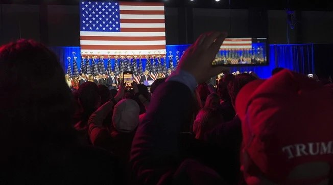 Donald Trump, la "lista nera" dopo la vittoria: quali teste taglierà (e la sinistra sbraita)