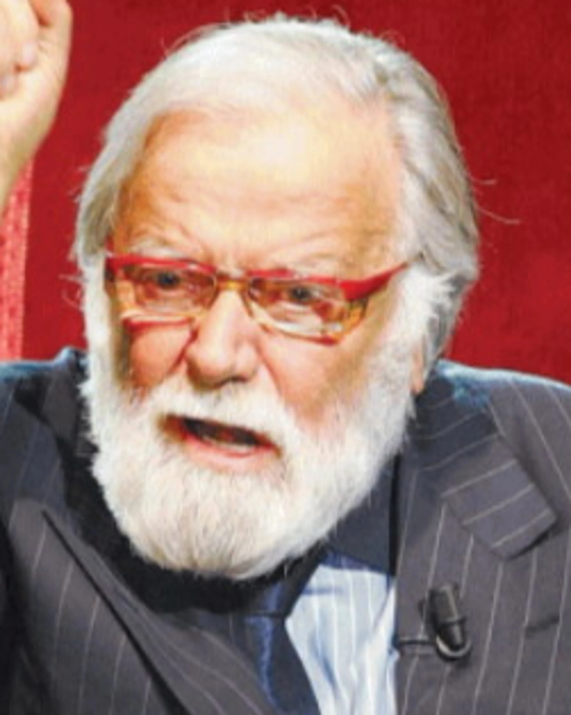 Gianfranco Funari, il rivoluzionario della tivù che visse quattro esistenze
