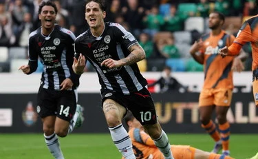 Serie A, l'Udinese sorpassa l'Atalanta grazie a Zaniolo
