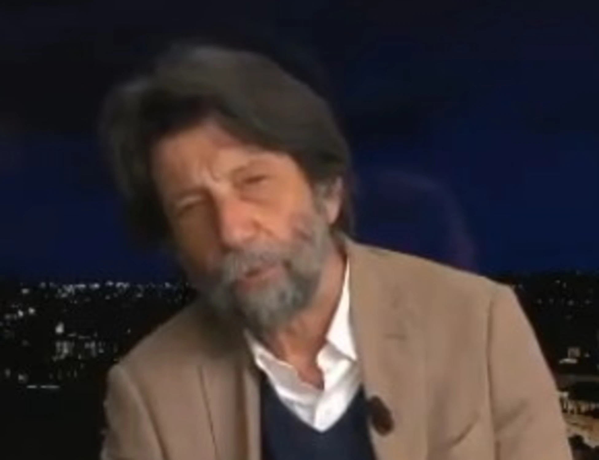Massimo Cacciari smonta gli intellettuali di sinistra: "A nessuno frega niente"