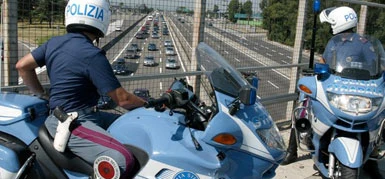 Matteoli svolta sulla velocità: