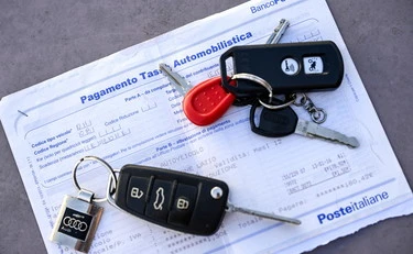 I furbetti del bollo auto: il trucco per avere più esenzioni