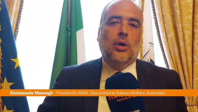 Welfare, Massagli (Aiwa)  "Necessario rispondere ai bisogni di oggi"