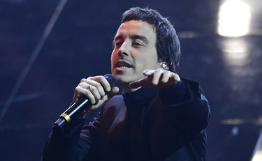 Diodato, l'attacco assurdo agli artisti di destra: "Non pensano ai fragili"