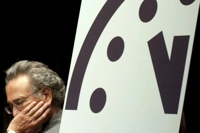 L'orologio dell'Apocalisse, gli scienziati: "La Terra sta rischiando grosso"