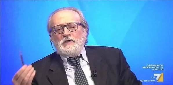 Paolo Becchi, test decisivo: "In Basilicata vince di sicuro solo Matteo Salvini. Perché Berlusconi rischia"
