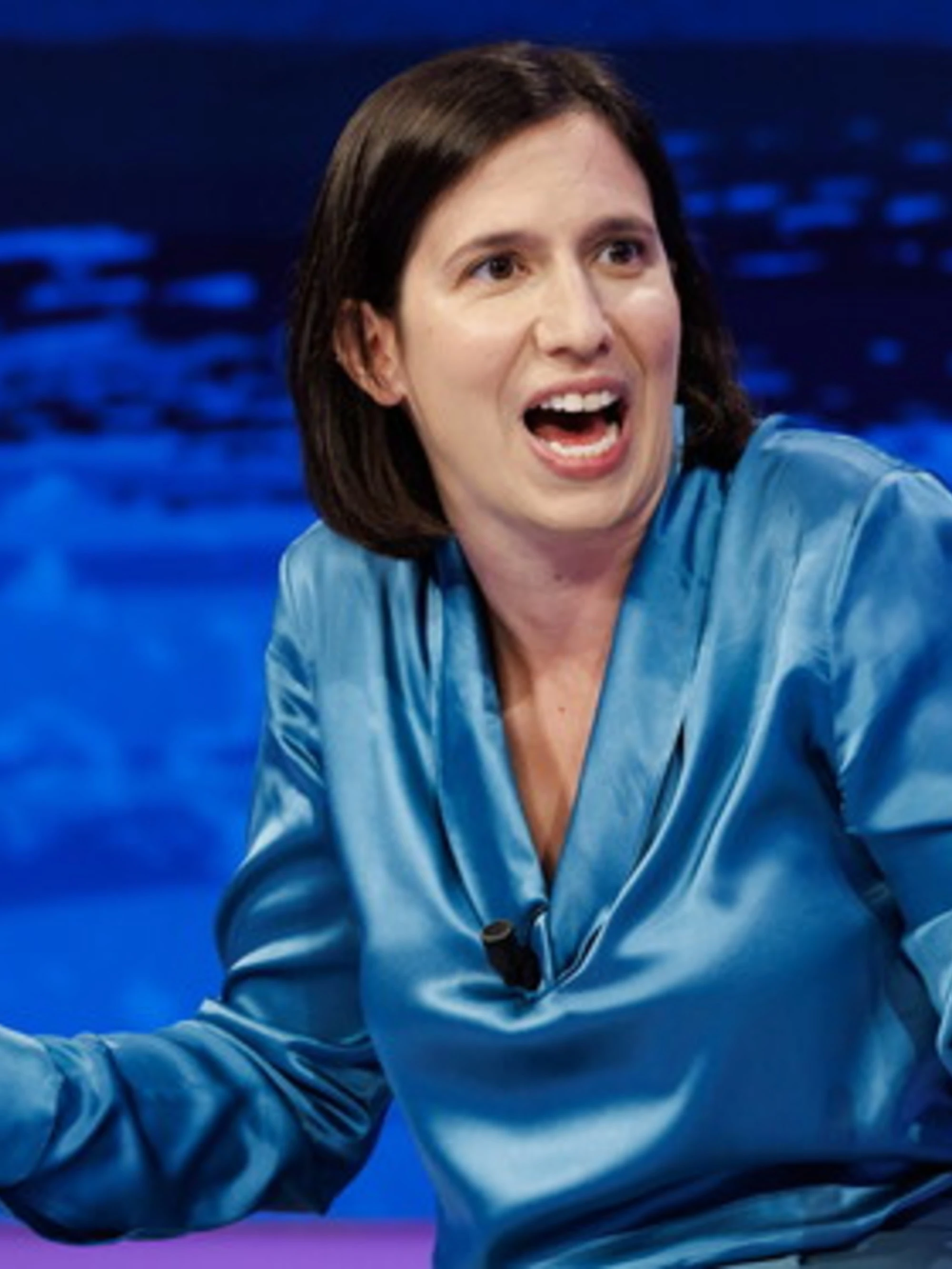 Pd, la fronda in Toscana contro Elly Schlein