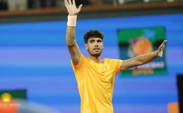 Carlos Alcaraz non lo nomina: sfregio a Jannik Sinner