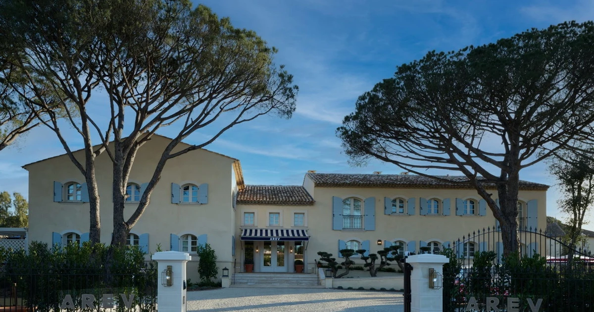 Autunno allo scoperta delle delizie di Saint-Tropez 