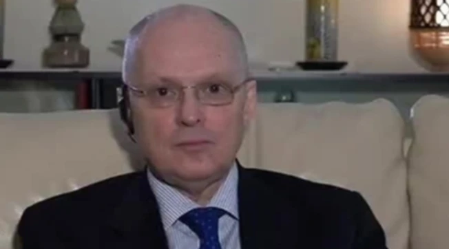 Coronavirus, Walter Ricciardi propone il sussidio per i migranti contagiati: "Loro se non lavorano non mangiano"